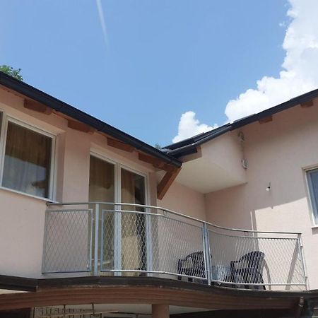 Ferienwohnung Apartman Panorama Jajce Exterior foto
