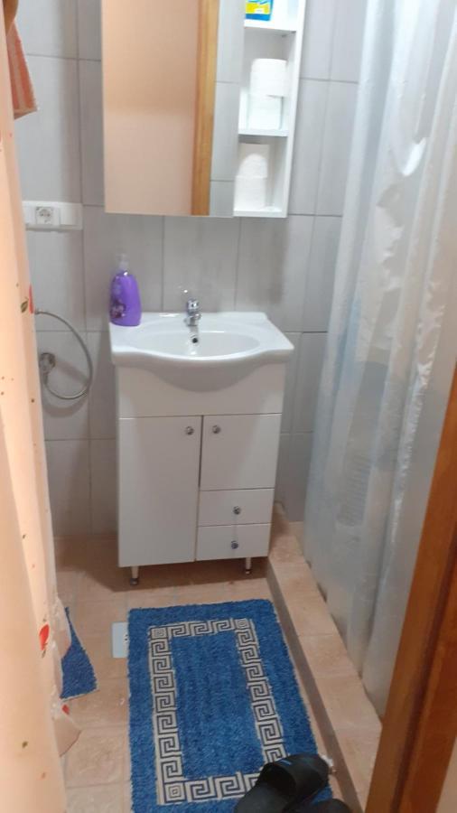 Ferienwohnung Apartman Panorama Jajce Exterior foto
