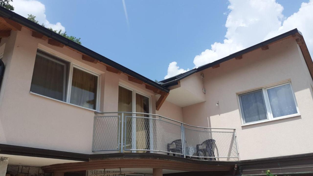 Ferienwohnung Apartman Panorama Jajce Exterior foto