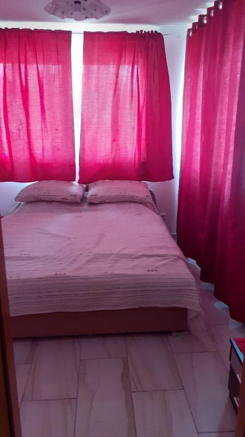 Ferienwohnung Apartman Panorama Jajce Exterior foto